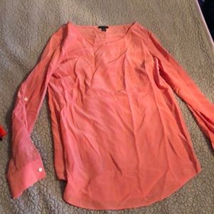 Ann Taylor dress shirt